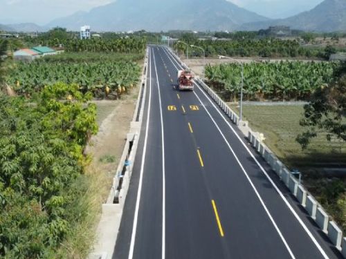 屏11線0K+000-3K+188道路拓寬工程，通車典禮